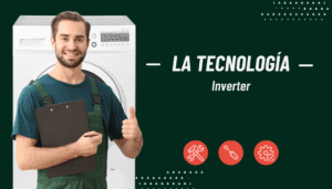 ¿Qué es la Tecnología Inverter y por qué ahorra energía?