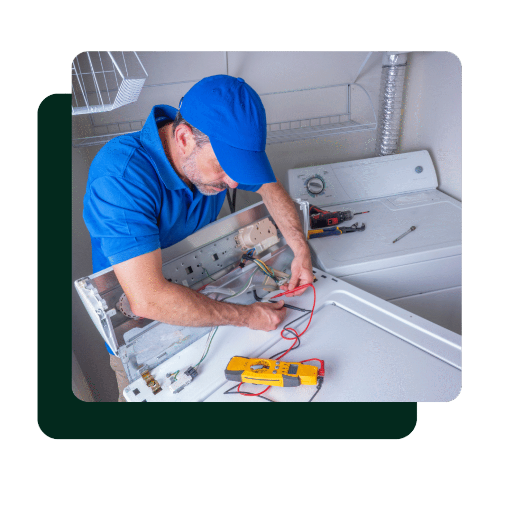 Servicio Técnico a Domicilio para Neveras y Lavadoras: Importancia y Beneficios
