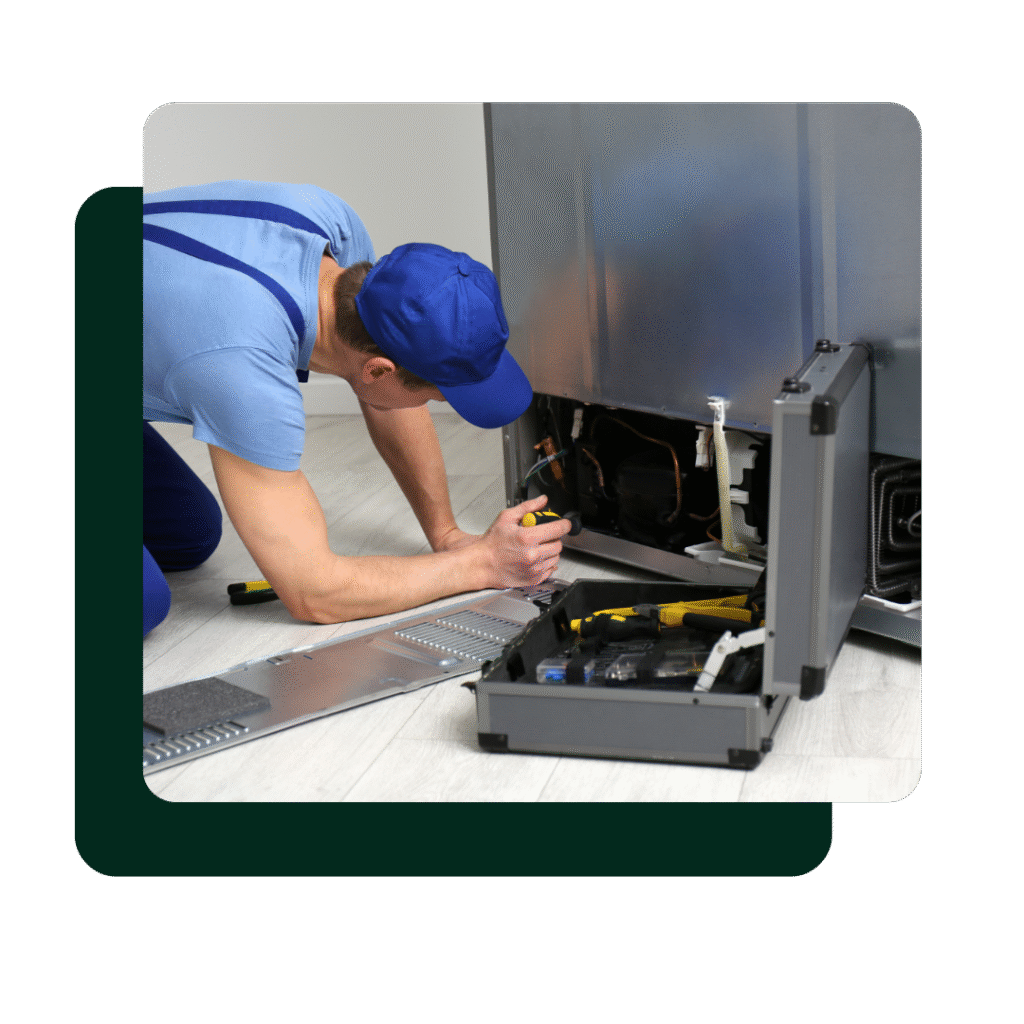 Servicio Técnico a Domicilio para Neveras y Lavadoras: Importancia y Beneficios