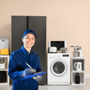 Servicio Técnico a Domicilio para Neveras y Lavadoras: Importancia y Beneficios