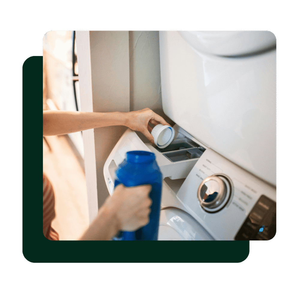 Lavadoras con WiFi: Control Inteligente, Ahorro de Energía y Conectividad Total