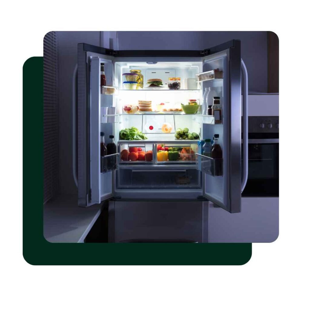 Malas prácticas que dañan tu nevera (y cómo evitarlas)