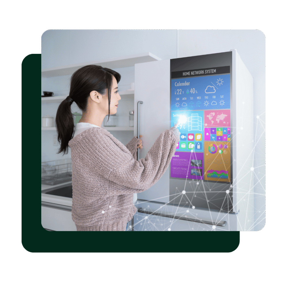 Neveras Inteligentes 2025: Tecnología, Ahorro y Frescura Máxima