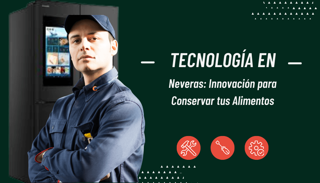 Neveras Inteligentes 2025: Tecnología, Ahorro y Frescura Máxima