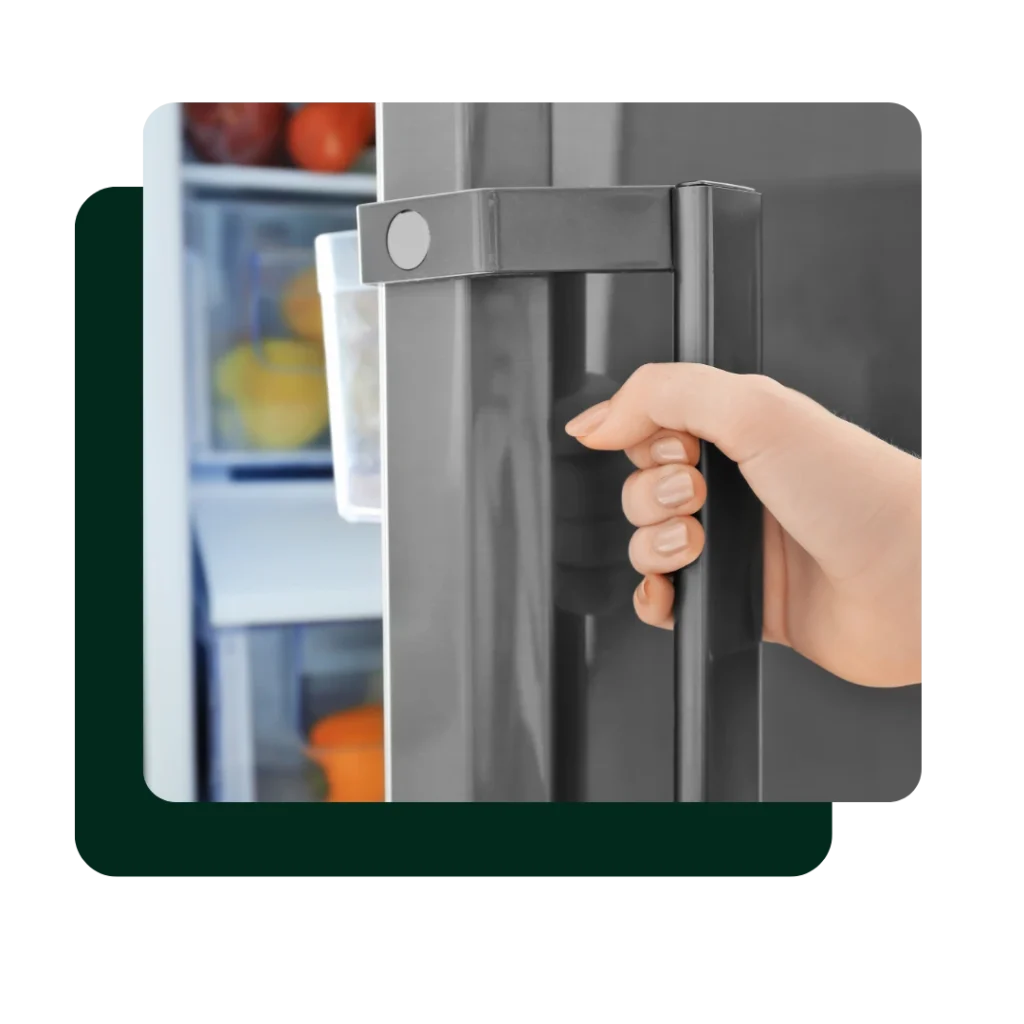 Por qué tu nevera no enfría y cómo evitar gastos altos