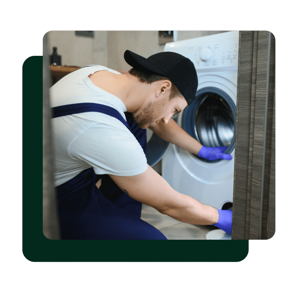 5 señales claras de que tu lavadora necesita mantenimiento urgente antes de dañarse