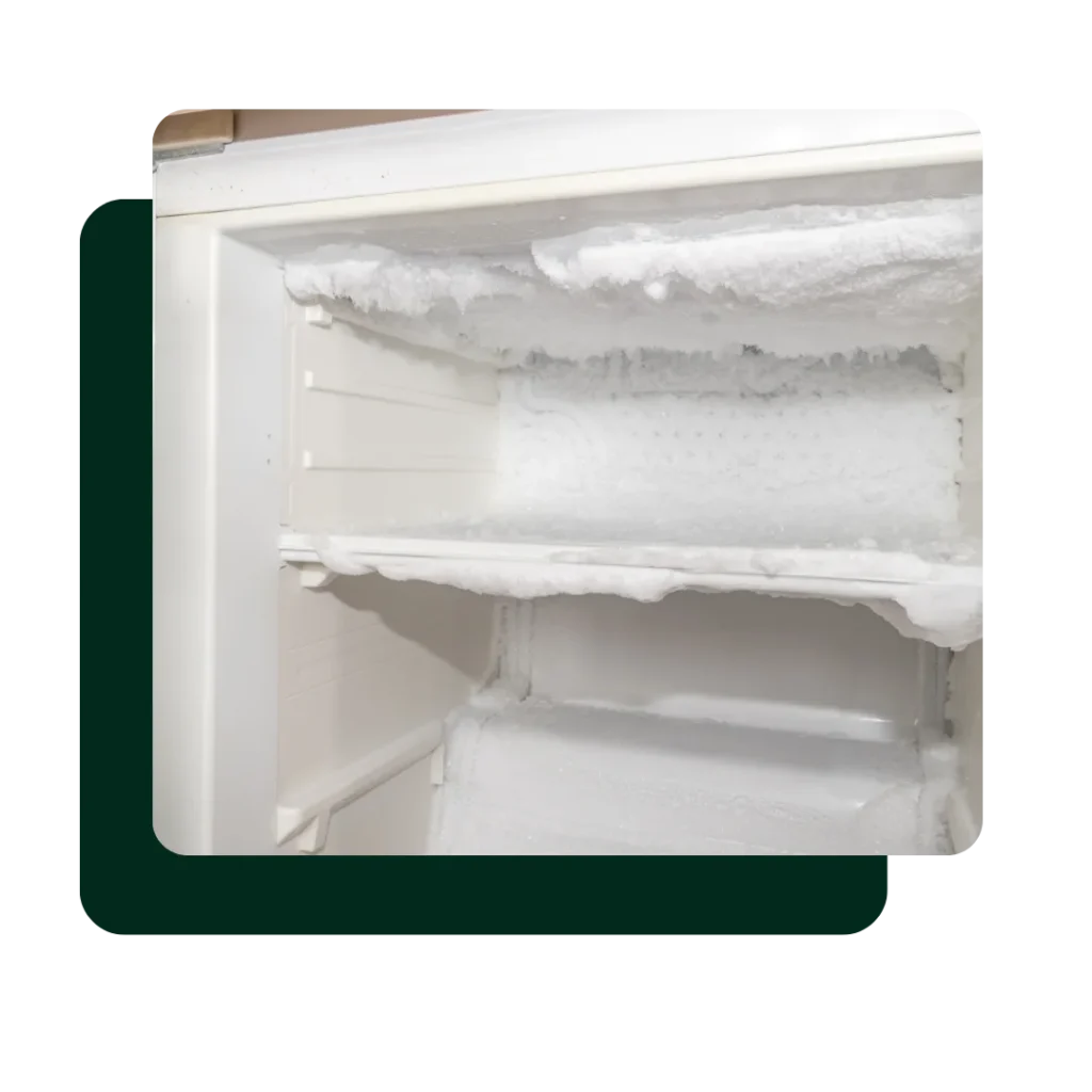 ¿Tu nevera congela demasiado? Causas reales y soluciones efectivas