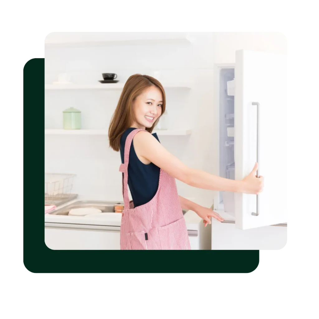 Reparación de Neveras: Causas Comunes, Señales de Daño y Cuándo Llamar a un Técnico