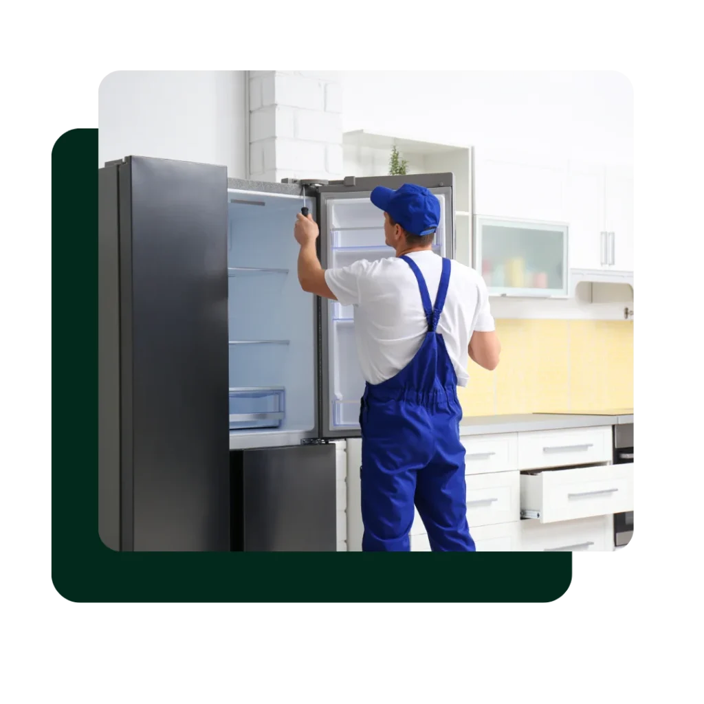 Reparación de Neveras: Causas Comunes, Señales de Daño y Cuándo Llamar a un Técnico