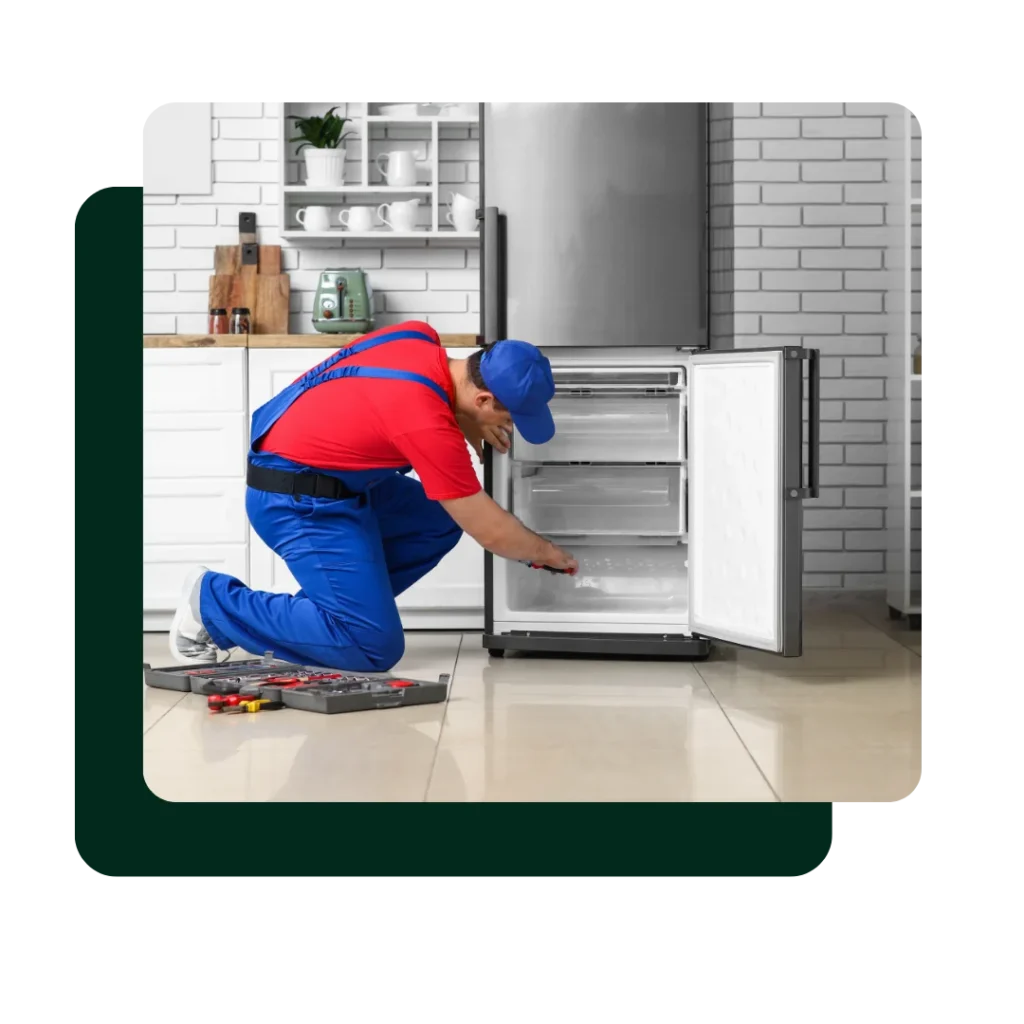 ¿Por qué mi nevera bota agua por debajo? Causas comunes y soluciones rápidas