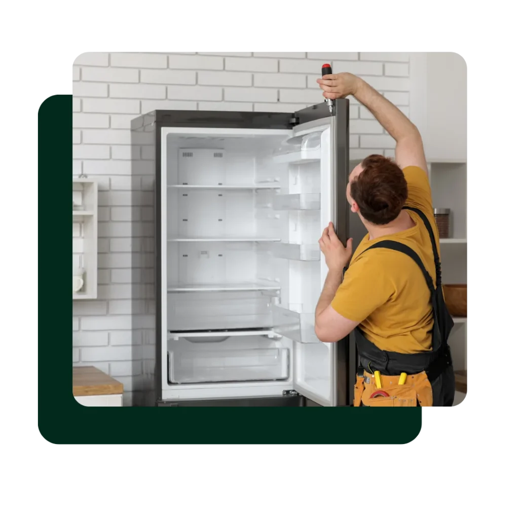 ¿Tu nevera congela demasiado? Causas reales y soluciones efectivas