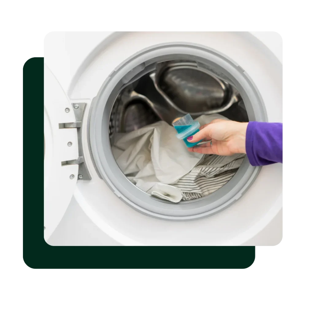 Lavadoras inteligentes vs tradicionales: diferencias, ventajas y si valen la pena