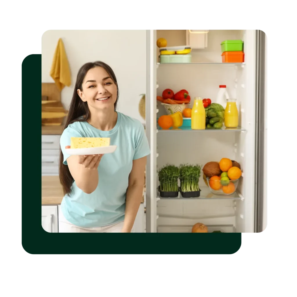 Consumo de energía en neveras: cómo elegir una eficiente y ahorrar en tu factura