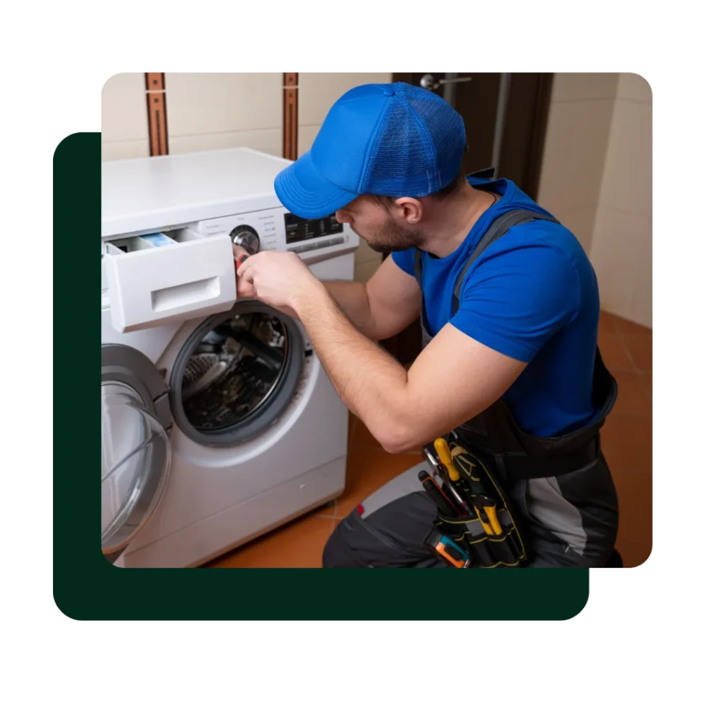 Costo de reparación de lavadora: guía completa, factores clave y ahorro inteligente