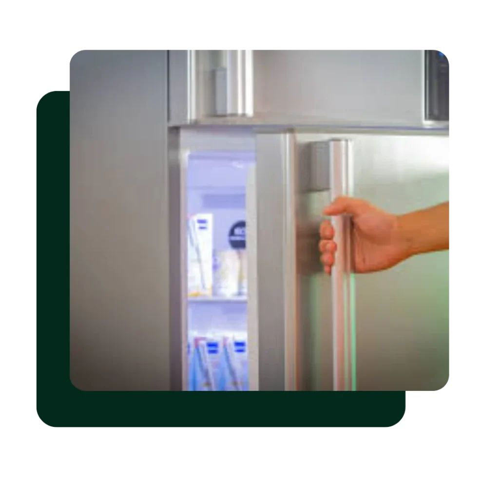 Ahorrador de energía para nevera: cómo funciona y si realmente vale la pena