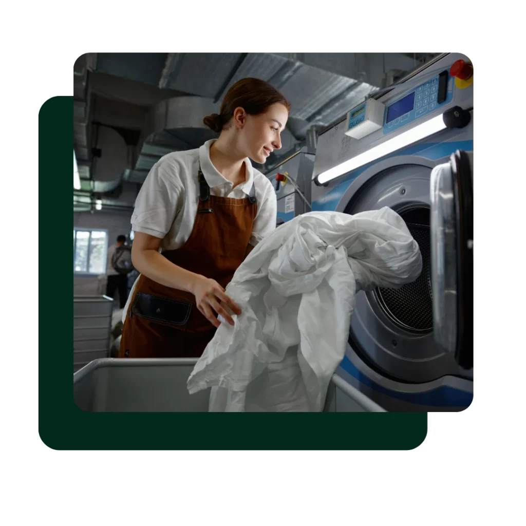 Torre de Lavadora y Secadora vs Lavadora-Secadora Todo en Uno: Consumo, Ventajas y Cuál Elegir