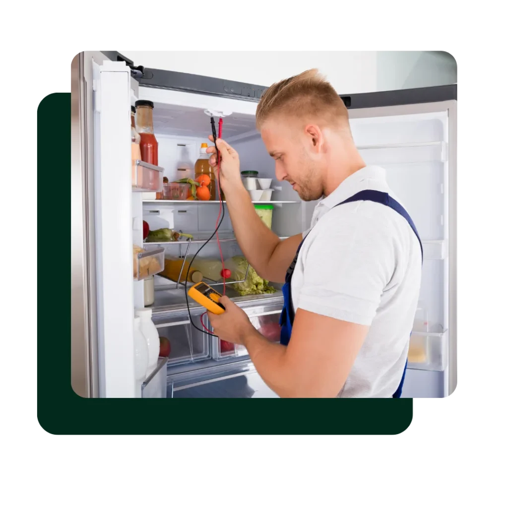 ¿Cuánto tiempo esperar para conectar una nevera después de moverla? Guía definitiva